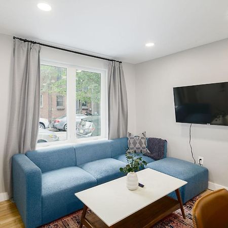 2Br In Heart Of Queen Village - Walk To Everything! Φιλαδέλφεια Εξωτερικό φωτογραφία