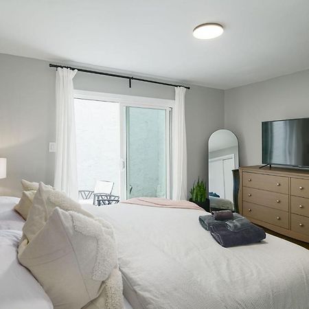 2Br In Heart Of Queen Village - Walk To Everything! Φιλαδέλφεια Εξωτερικό φωτογραφία