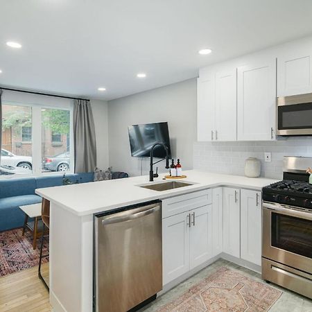 2Br In Heart Of Queen Village - Walk To Everything! Φιλαδέλφεια Εξωτερικό φωτογραφία