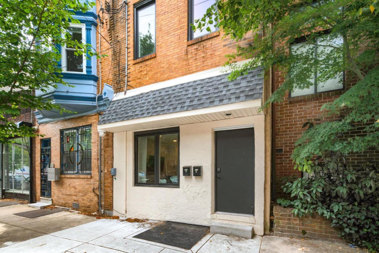 2Br In Heart Of Queen Village - Walk To Everything! Φιλαδέλφεια Εξωτερικό φωτογραφία