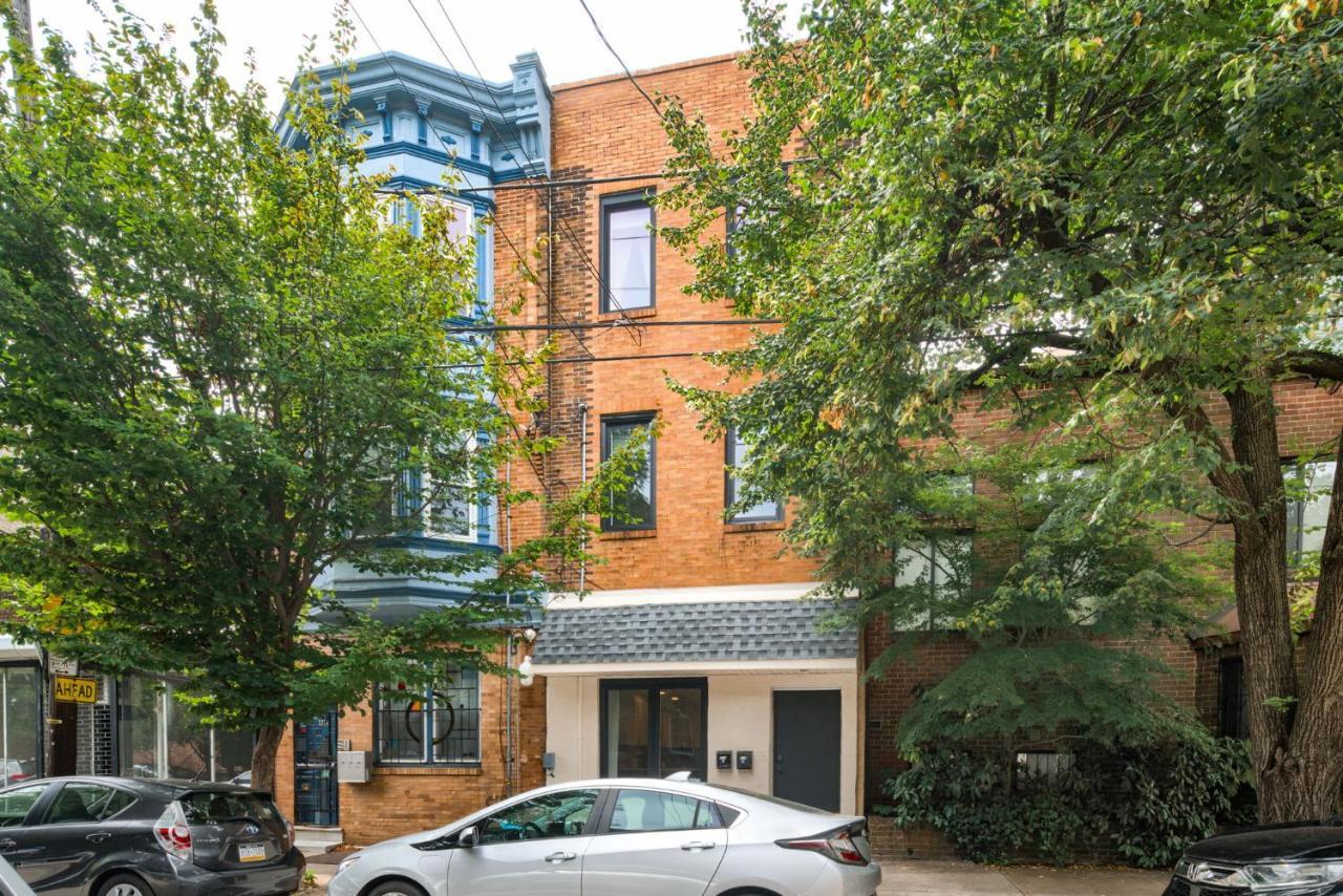 2Br In Heart Of Queen Village - Walk To Everything! Φιλαδέλφεια Εξωτερικό φωτογραφία