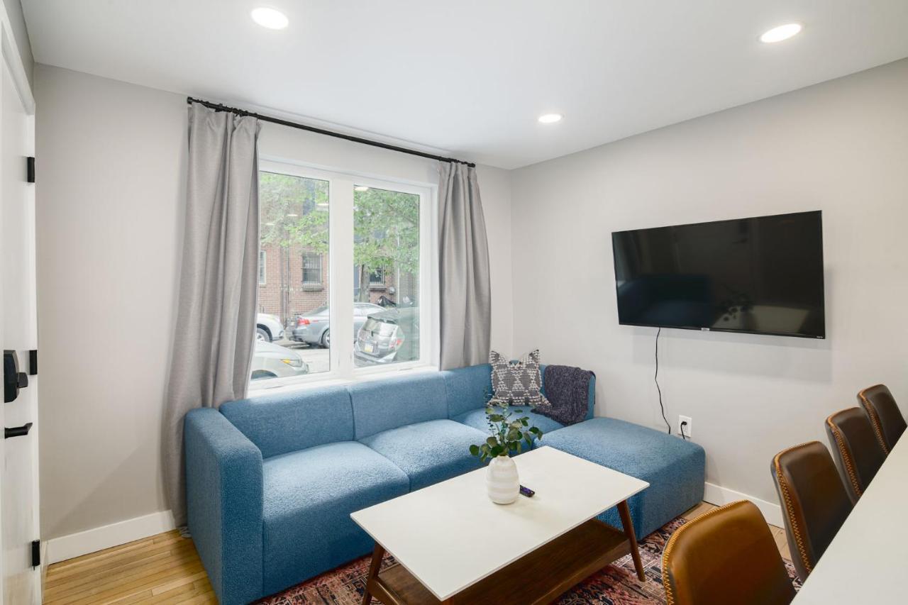 2Br In Heart Of Queen Village - Walk To Everything! Φιλαδέλφεια Εξωτερικό φωτογραφία