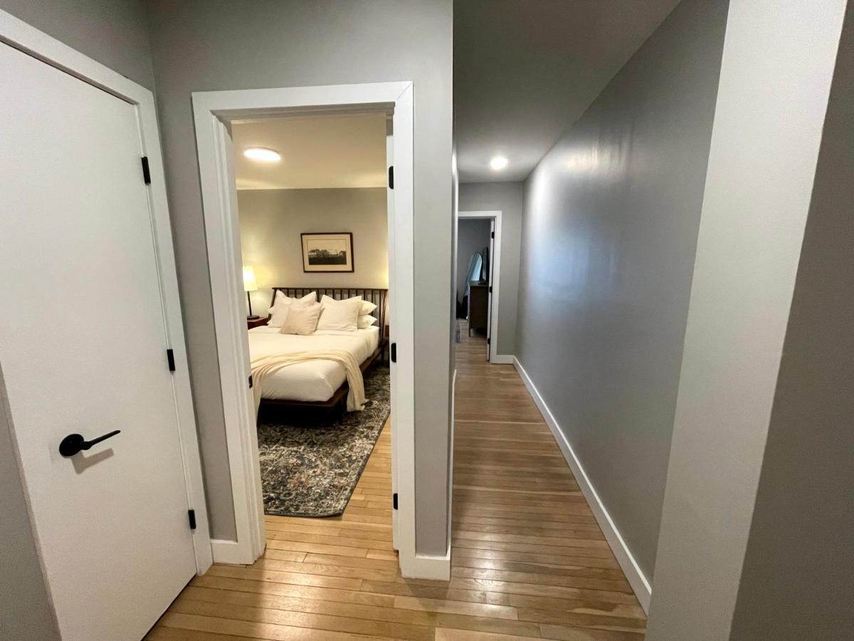 2Br In Heart Of Queen Village - Walk To Everything! Φιλαδέλφεια Εξωτερικό φωτογραφία