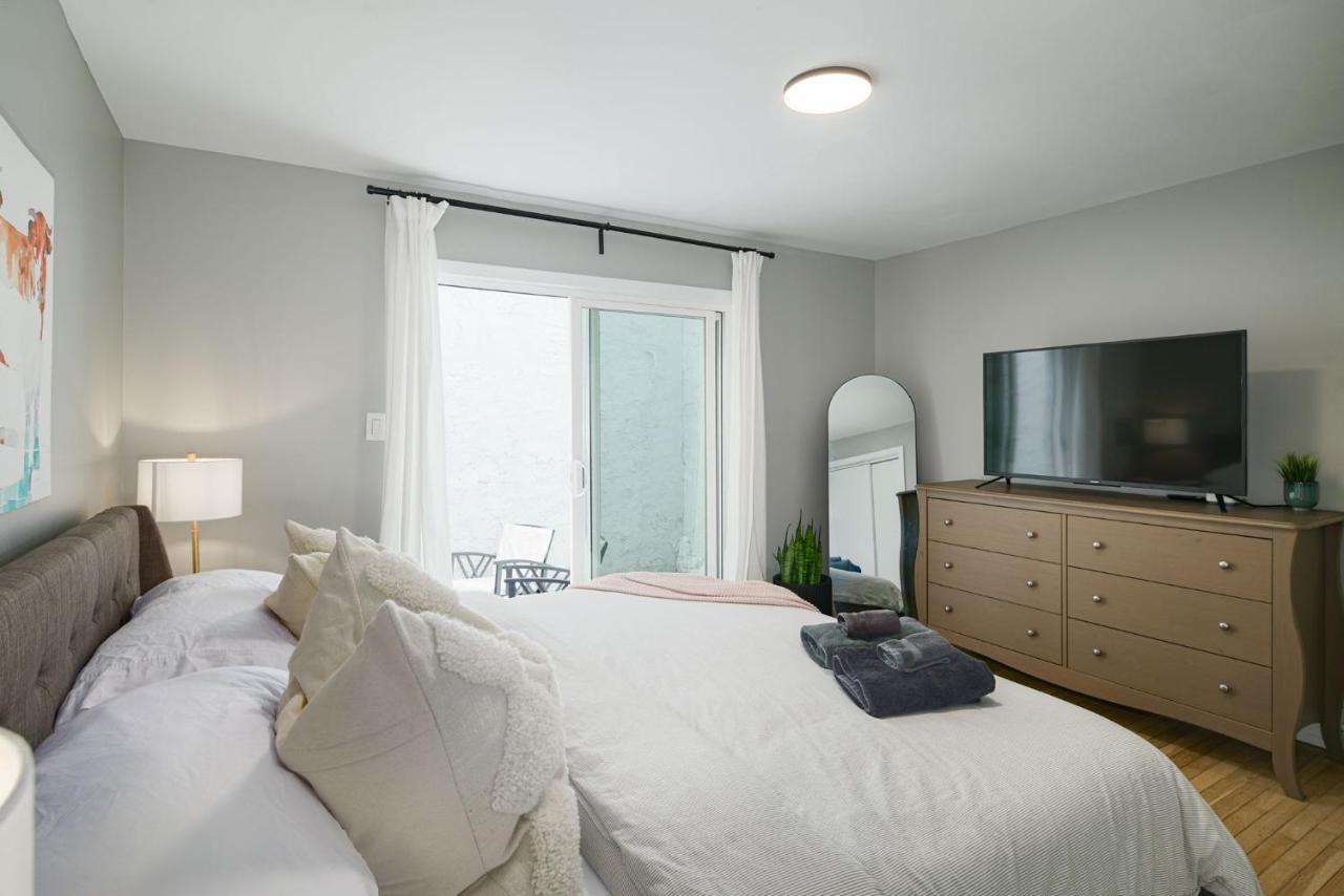 2Br In Heart Of Queen Village - Walk To Everything! Φιλαδέλφεια Εξωτερικό φωτογραφία