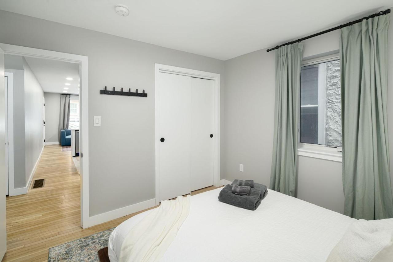 2Br In Heart Of Queen Village - Walk To Everything! Φιλαδέλφεια Εξωτερικό φωτογραφία
