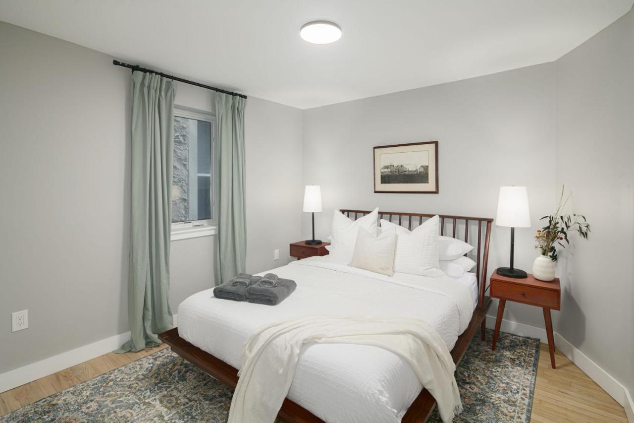 2Br In Heart Of Queen Village - Walk To Everything! Φιλαδέλφεια Εξωτερικό φωτογραφία