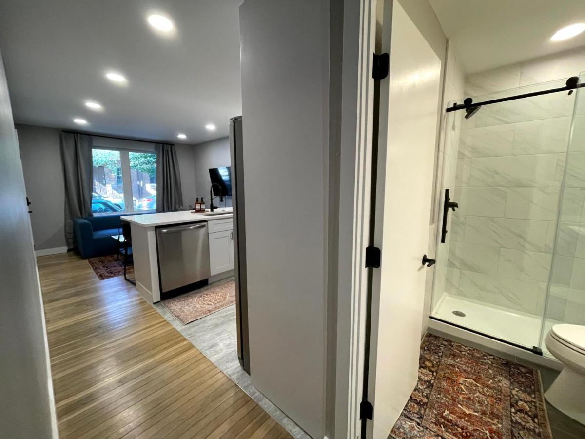 2Br In Heart Of Queen Village - Walk To Everything! Φιλαδέλφεια Εξωτερικό φωτογραφία